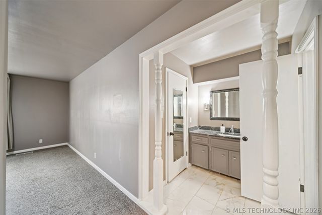 5008 S 72nd East Avenue, Tulsa, OK 74145