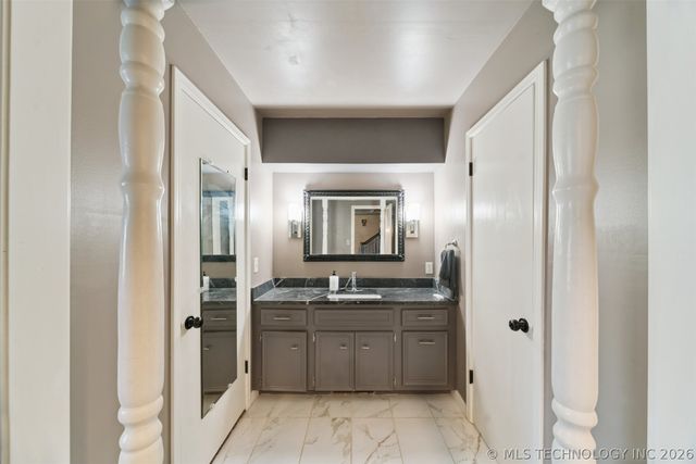 5008 S 72nd East Avenue, Tulsa, OK 74145