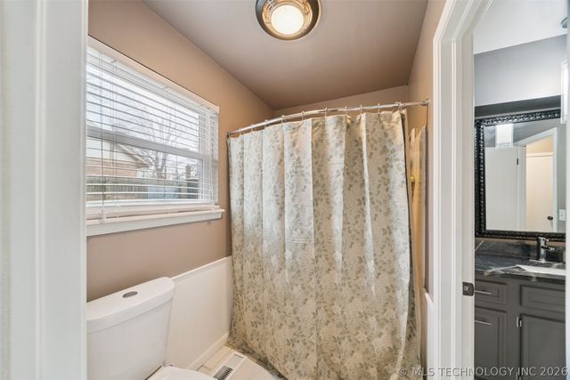 5008 S 72nd East Avenue, Tulsa, OK 74145