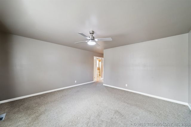 5008 S 72nd East Avenue, Tulsa, OK 74145