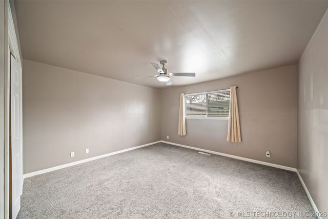 5008 S 72nd East Avenue, Tulsa, OK 74145