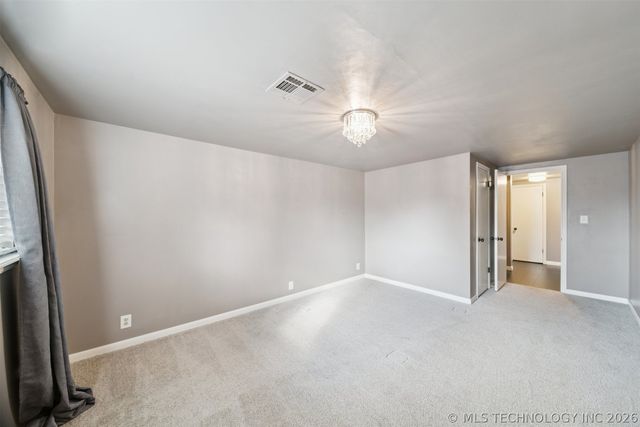 5008 S 72nd East Avenue, Tulsa, OK 74145