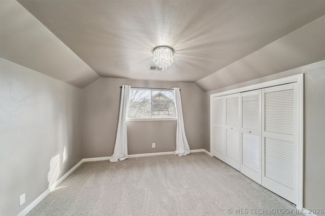 5008 S 72nd East Avenue, Tulsa, OK 74145