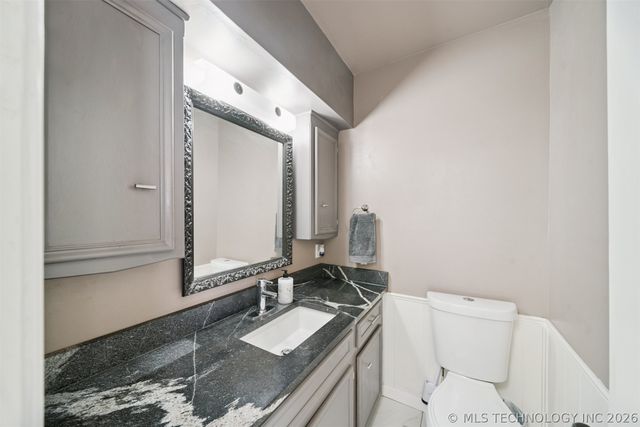 5008 S 72nd East Avenue, Tulsa, OK 74145