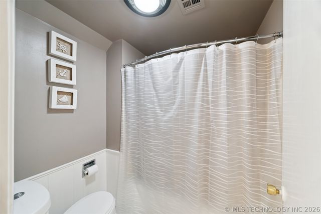 5008 S 72nd East Avenue, Tulsa, OK 74145