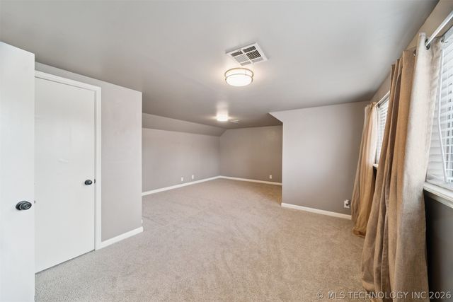 5008 S 72nd East Avenue, Tulsa, OK 74145