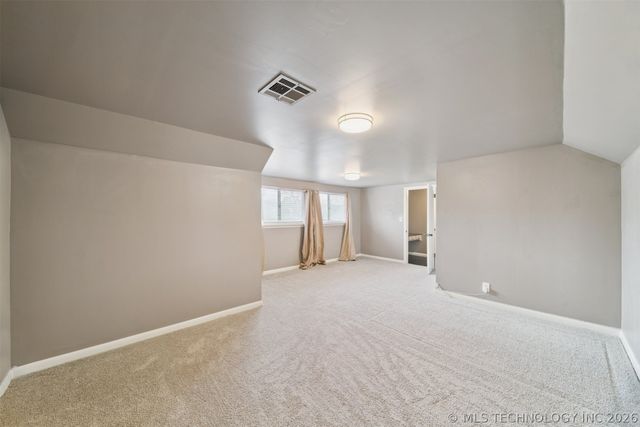 5008 S 72nd East Avenue, Tulsa, OK 74145