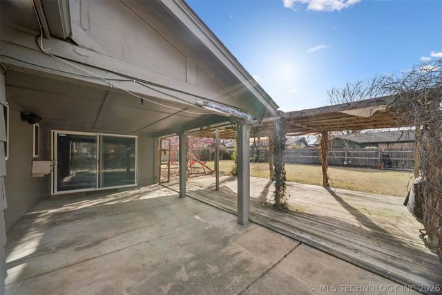 5008 S 72nd East Avenue, Tulsa, OK 74145