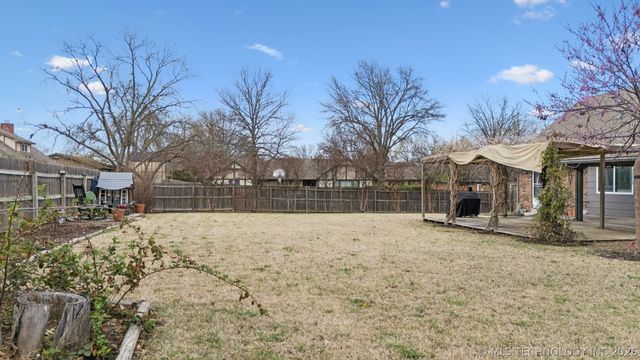 5008 S 72nd East Avenue, Tulsa, OK 74145