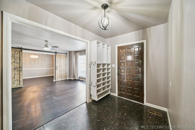 5008 S 72nd East Avenue, Tulsa, OK 74145