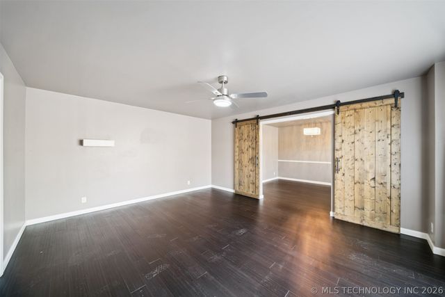 5008 S 72nd East Avenue, Tulsa, OK 74145