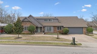 5008 S 72nd East Avenue, Tulsa, OK 74145