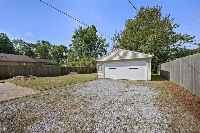 4760 Brooksdale Road, Mentor, OH 44060