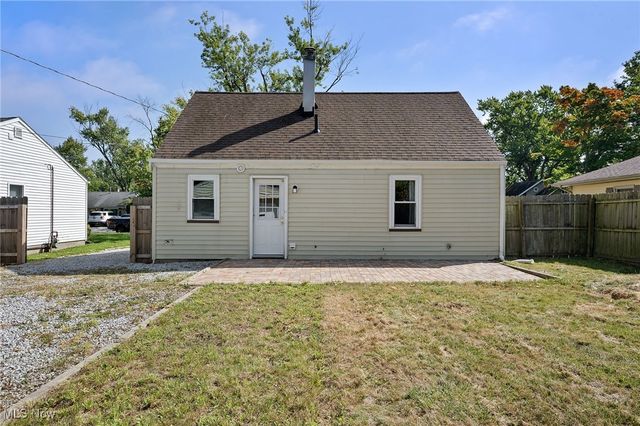 4760 Brooksdale Road, Mentor, OH 44060