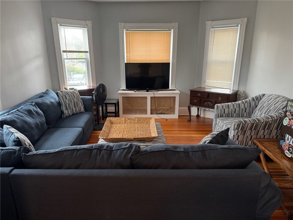 60 Berkeley Avenue 2, Newport, RI 02840