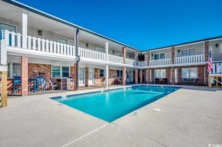 3001 N Ocean Blvd. # 206, North Myrtle Beach, SC 29582