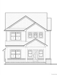 2678 Bacon Avenue, Berkley, MI 48072