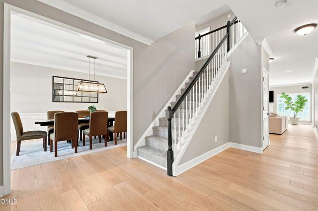 2404 Harline Court, Raleigh, NC 27614