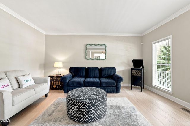 2404 Harline Court, Raleigh, NC 27614