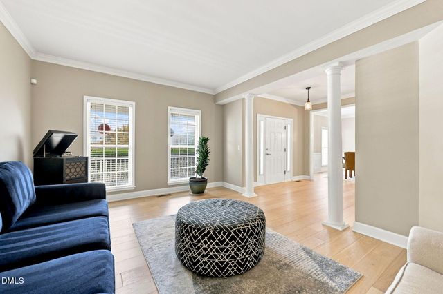 2404 Harline Court, Raleigh, NC 27614