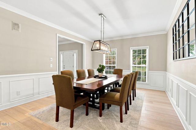 2404 Harline Court, Raleigh, NC 27614