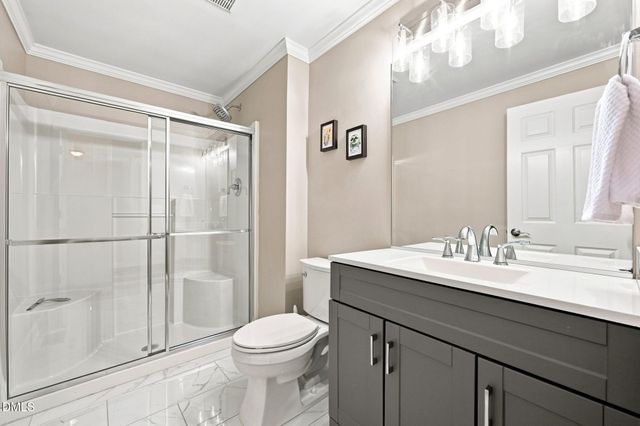 2404 Harline Court, Raleigh, NC 27614