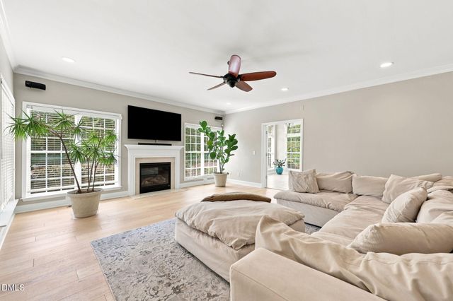 2404 Harline Court, Raleigh, NC 27614