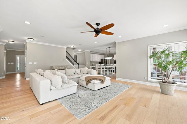 2404 Harline Court, Raleigh, NC 27614