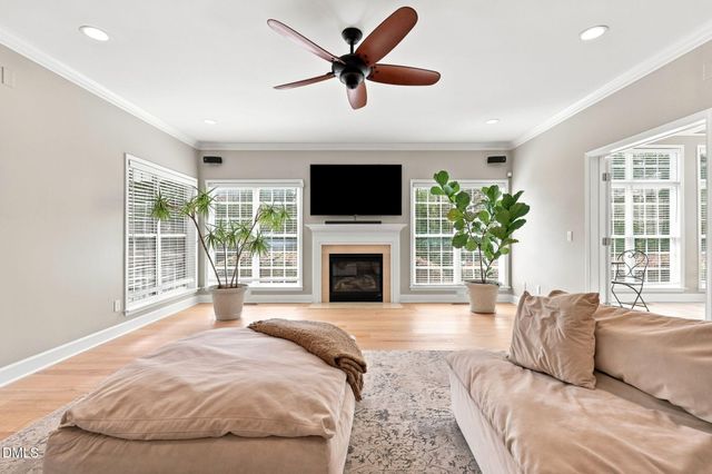 2404 Harline Court, Raleigh, NC 27614