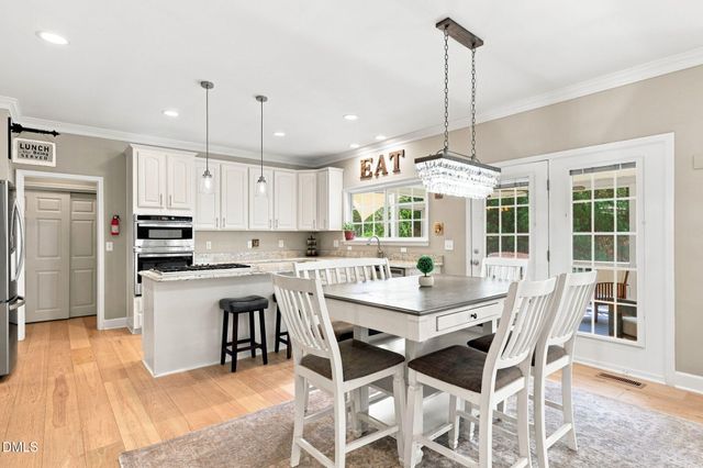2404 Harline Court, Raleigh, NC 27614