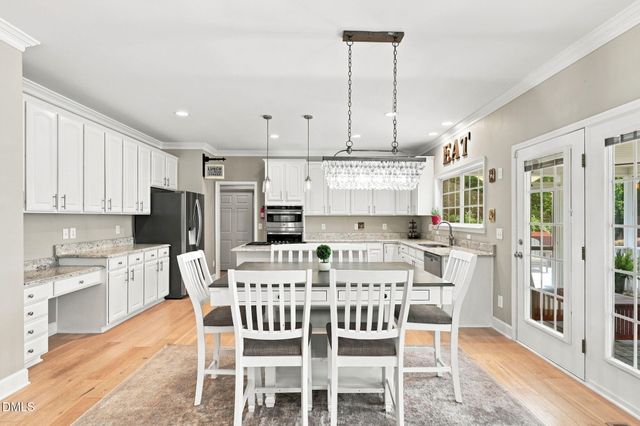 2404 Harline Court, Raleigh, NC 27614