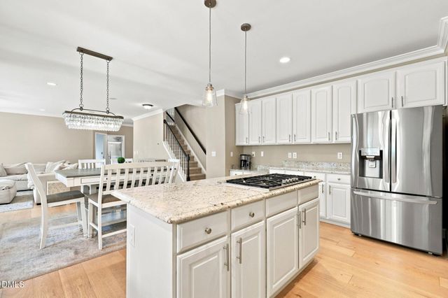 2404 Harline Court, Raleigh, NC 27614