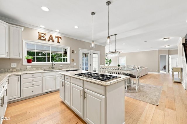 2404 Harline Court, Raleigh, NC 27614