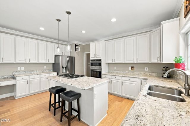 2404 Harline Court, Raleigh, NC 27614