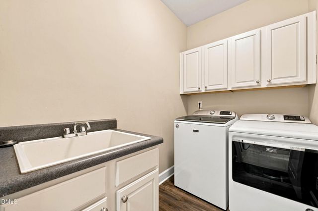 2404 Harline Court, Raleigh, NC 27614