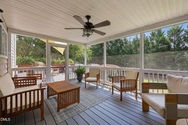 2404 Harline Court, Raleigh, NC 27614