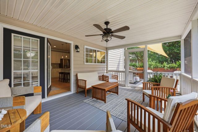 2404 Harline Court, Raleigh, NC 27614