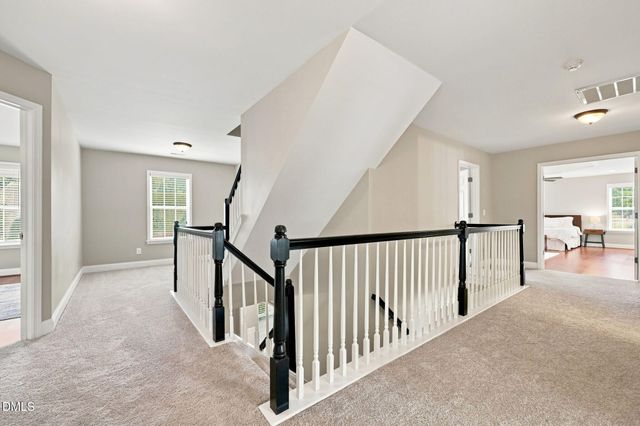 2404 Harline Court, Raleigh, NC 27614