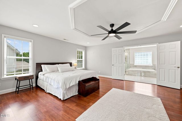 2404 Harline Court, Raleigh, NC 27614