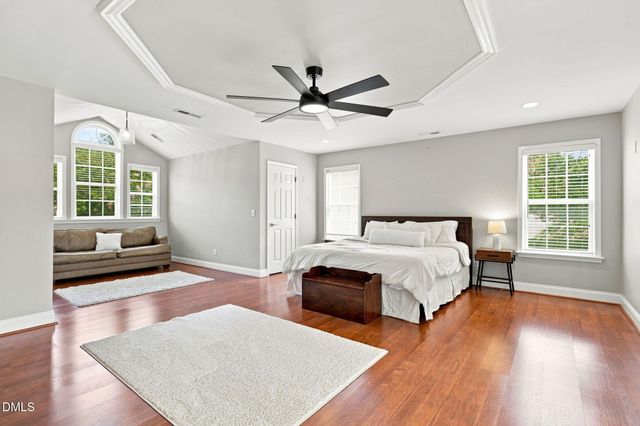 2404 Harline Court, Raleigh, NC 27614