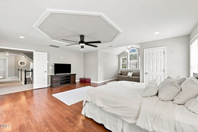 2404 Harline Court, Raleigh, NC 27614