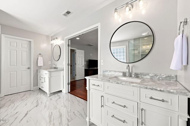 2404 Harline Court, Raleigh, NC 27614