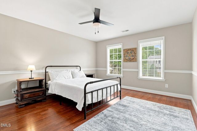 2404 Harline Court, Raleigh, NC 27614