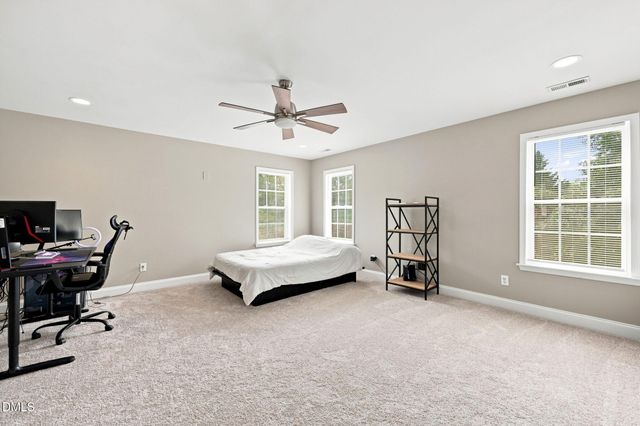 2404 Harline Court, Raleigh, NC 27614