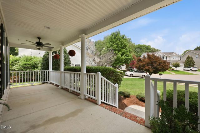 2404 Harline Court, Raleigh, NC 27614