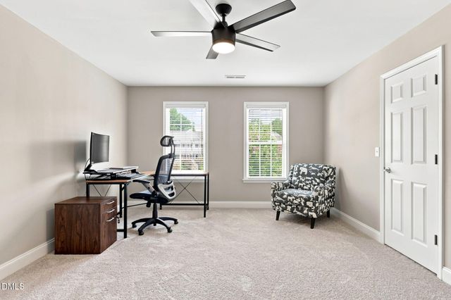 2404 Harline Court, Raleigh, NC 27614