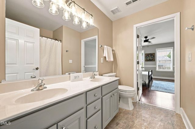 2404 Harline Court, Raleigh, NC 27614