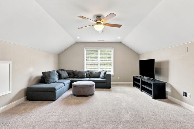 2404 Harline Court, Raleigh, NC 27614