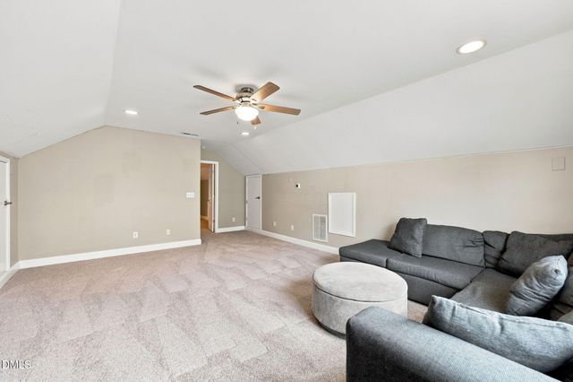 2404 Harline Court, Raleigh, NC 27614