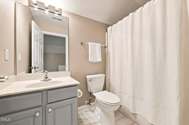 2404 Harline Court, Raleigh, NC 27614